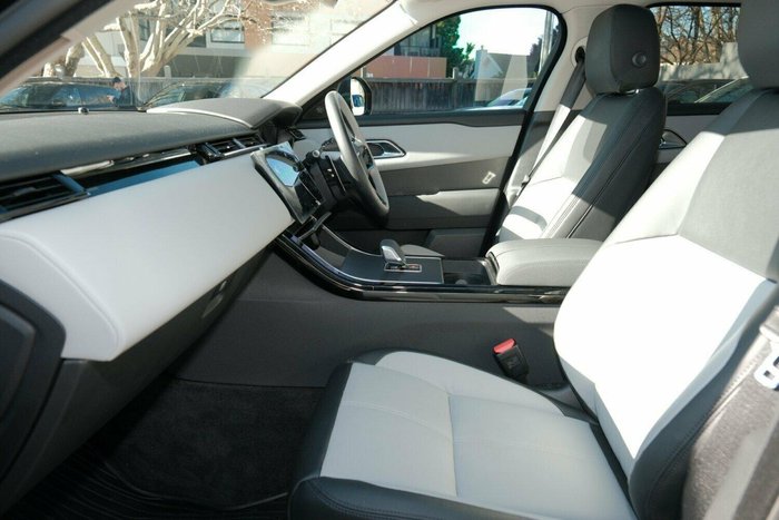 2024 Land Rover Range Rover Velar P250 Dynamic SE L560 MY25.5 AWD Santorini Black