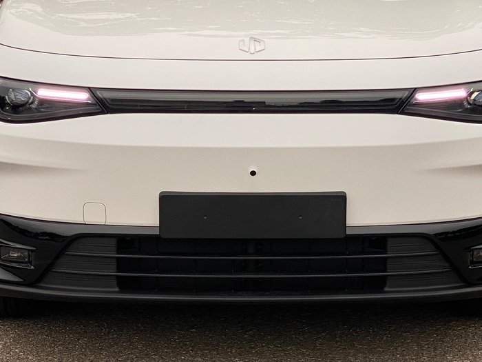 2024 Leapmotor C10 Style
