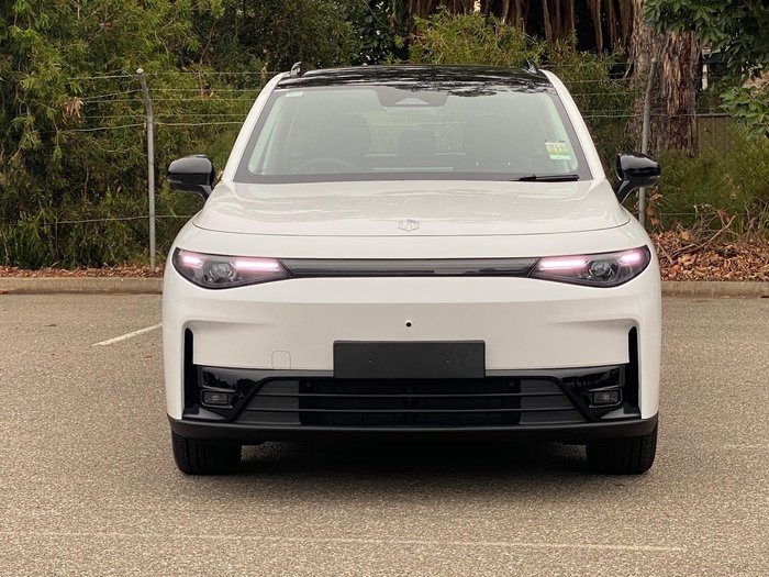 2024 Leapmotor C10 Style