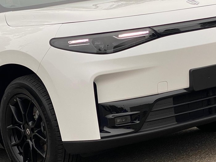 2024 Leapmotor C10 Style