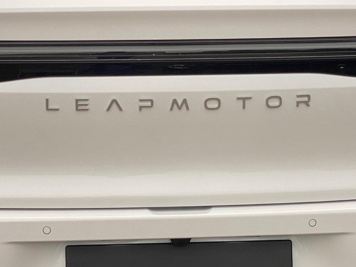 2024 Leapmotor C10 Style