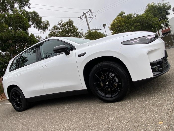 2024 Leapmotor C10 Style