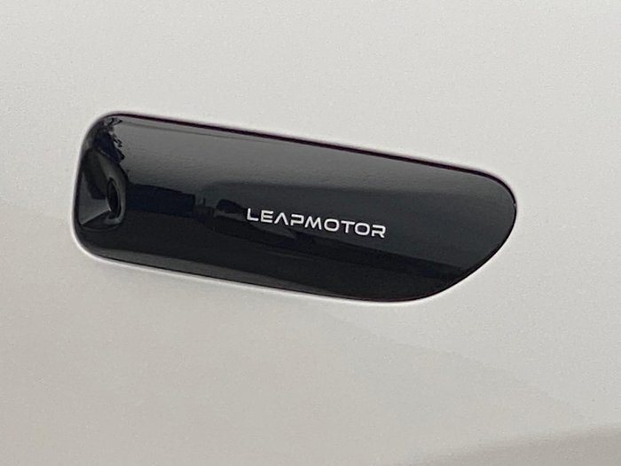 2024 Leapmotor C10 Style