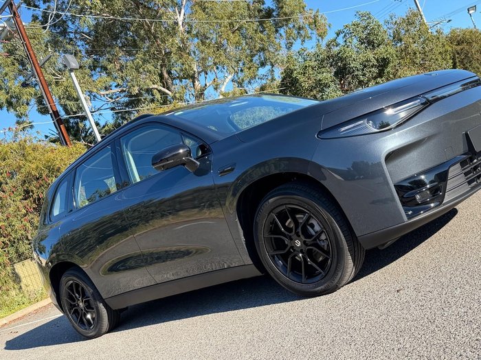 2024 Leapmotor C10 Style