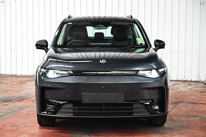 2024 Leapmotor C10 Style