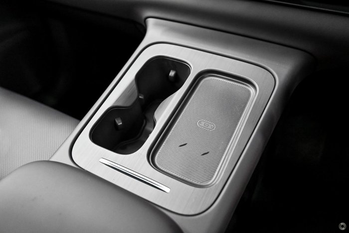 2024 Leapmotor C10 Style