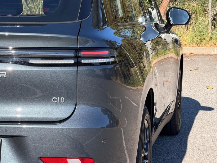 2024 Leapmotor C10 Style