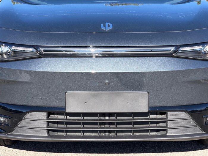 2024 Leapmotor C10 Style