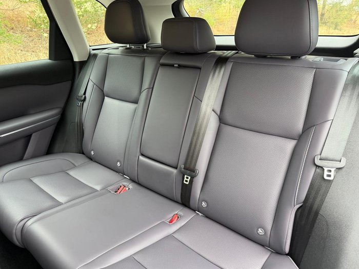 2024 Leapmotor C10 Style