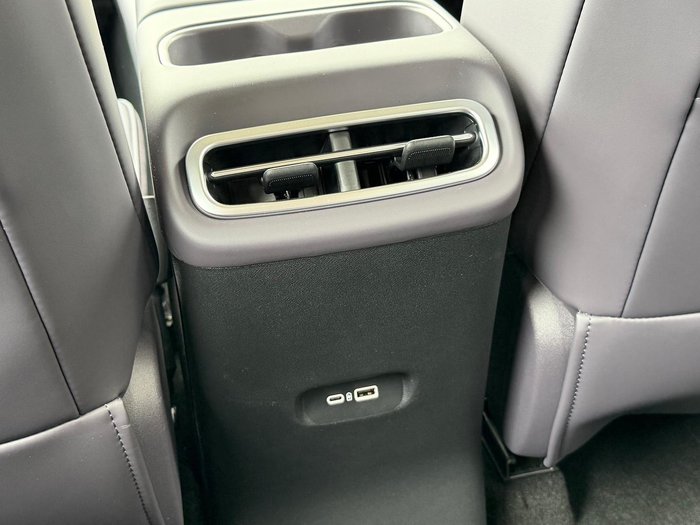 2024 Leapmotor C10 Style