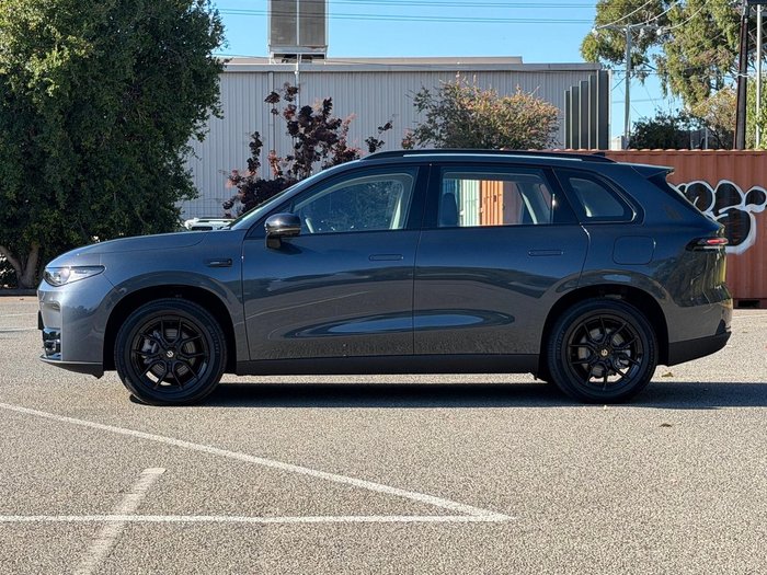 2024 Leapmotor C10 Style