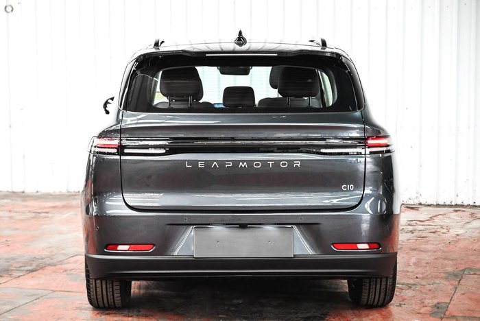 2024 Leapmotor C10 Style