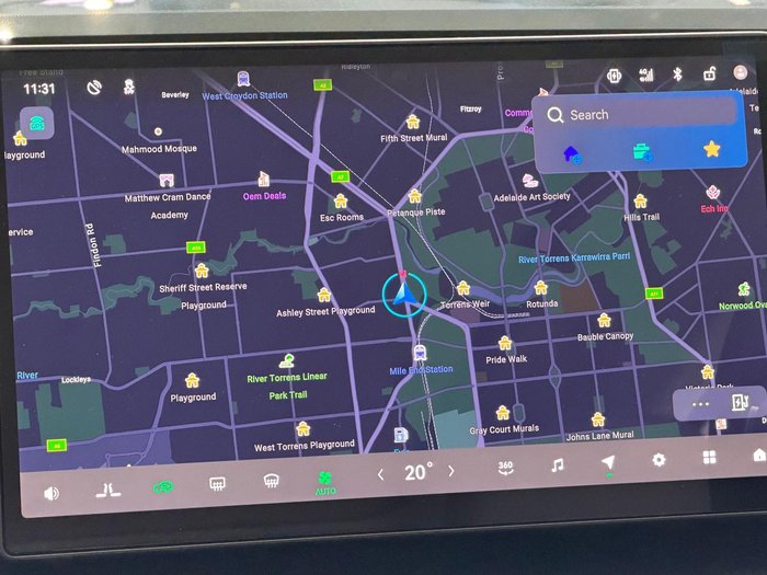 2024 Leapmotor C10 Style