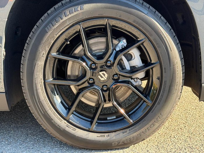 2024 Leapmotor C10 Style