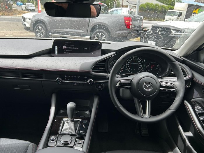 2024 Mazda 3 G25 Evolve SP
