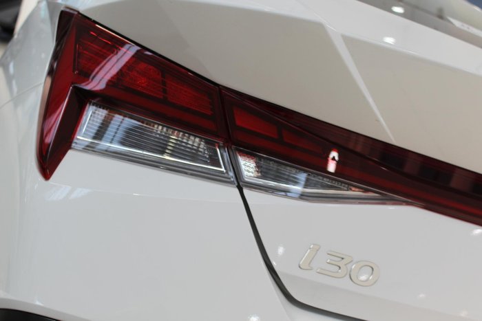 2024 Hyundai i30 Elite