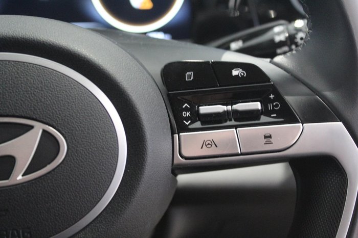 2024 Hyundai i30 Elite