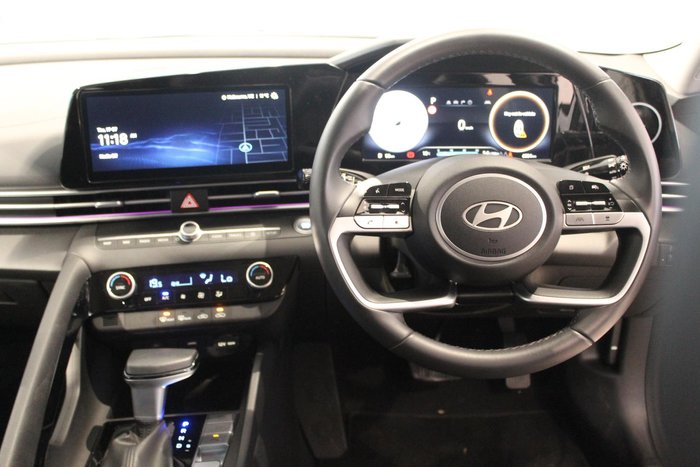 2024 Hyundai i30 Elite