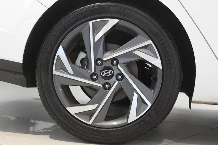 2024 Hyundai i30 Elite