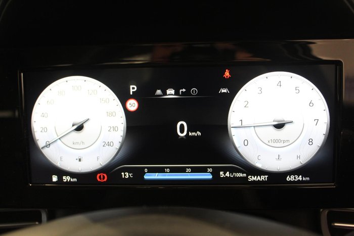 2024 Hyundai i30 Elite