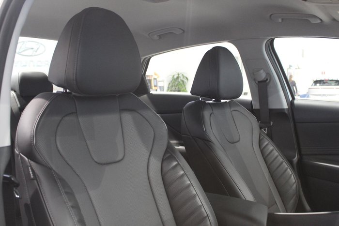 2024 Hyundai i30 Elite