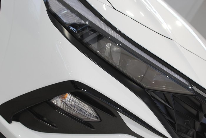 2024 Hyundai i30 Elite