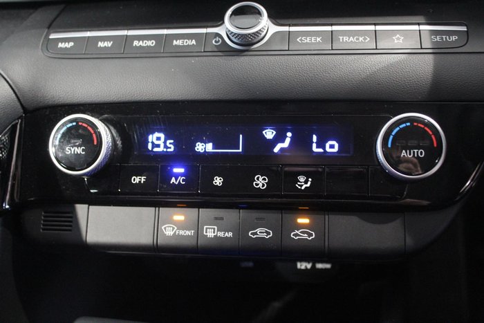 2024 Hyundai i30 Elite