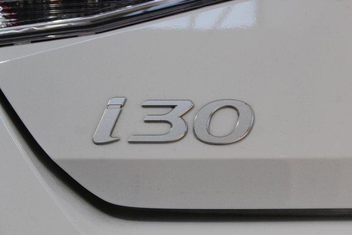 2024 Hyundai i30 Elite