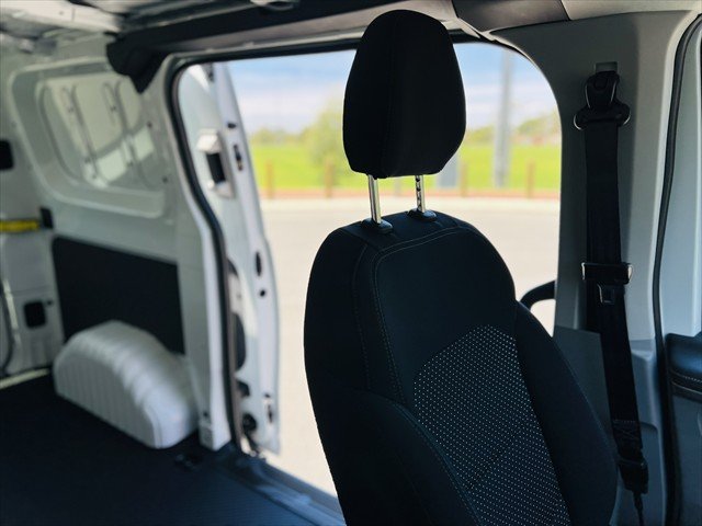 2024 LDV Deliver 7