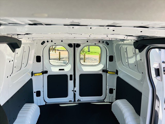 2024 LDV Deliver 7