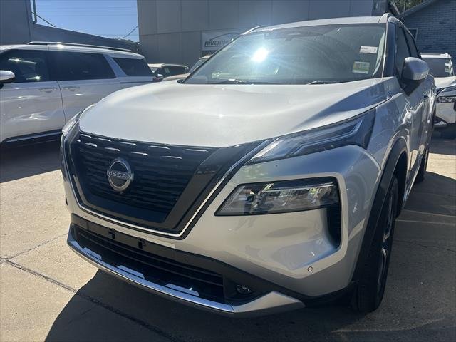 2024 Nissan T33 TI-L