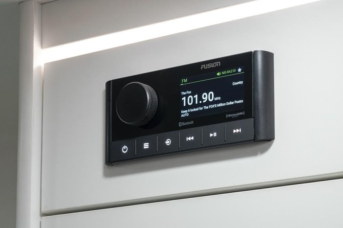 2025 Lotus Caravans Sprint 236