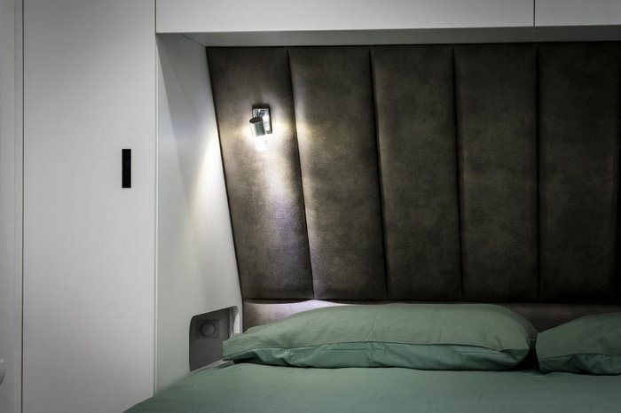 2025 Lotus Caravans Sprint 236 SILVER