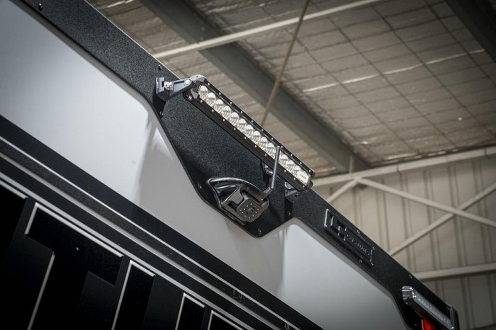 2025 Lotus Caravans Sprint 236