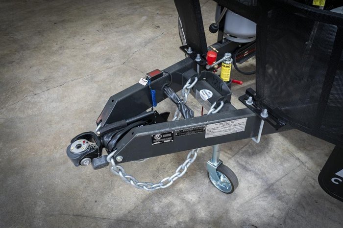 2025 Lotus Caravans Sprint 236