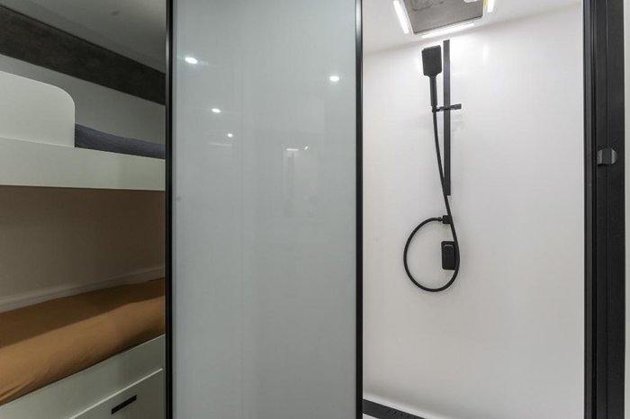 2025 Lotus Caravans Sprint 236