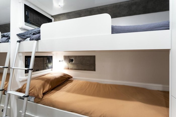 2025 Lotus Caravans Sprint 236