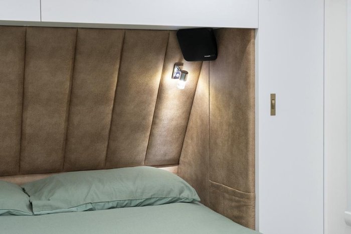 2025 Lotus Caravans Trooper 236 3 Bunk