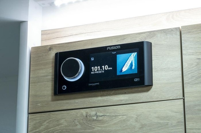 2025 Lotus Caravans Trooper 236 3 Bunk