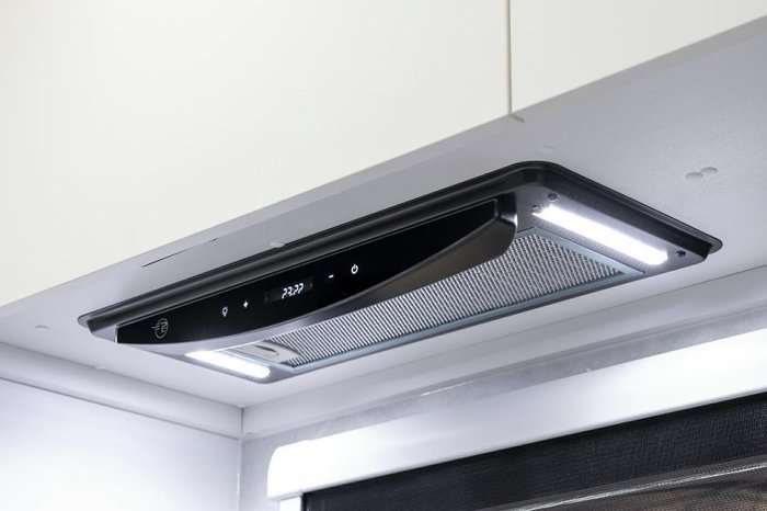 2025 Lotus Caravans Transformer 23 3