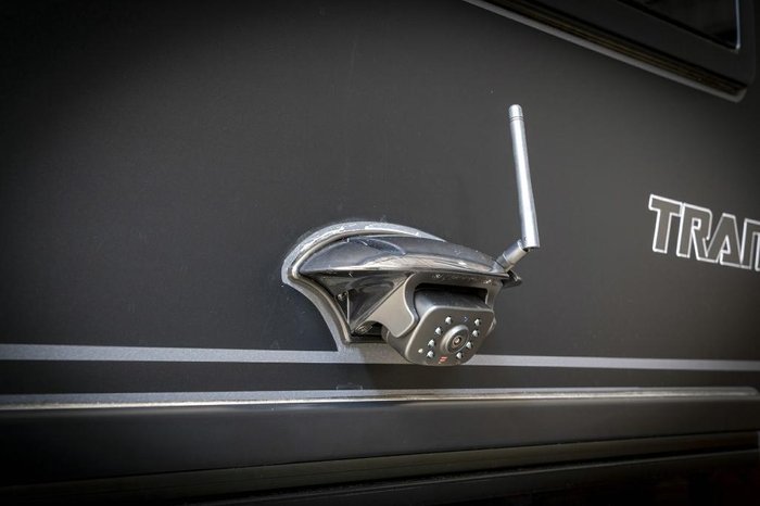 2025 Lotus Caravans Transformer 23 3