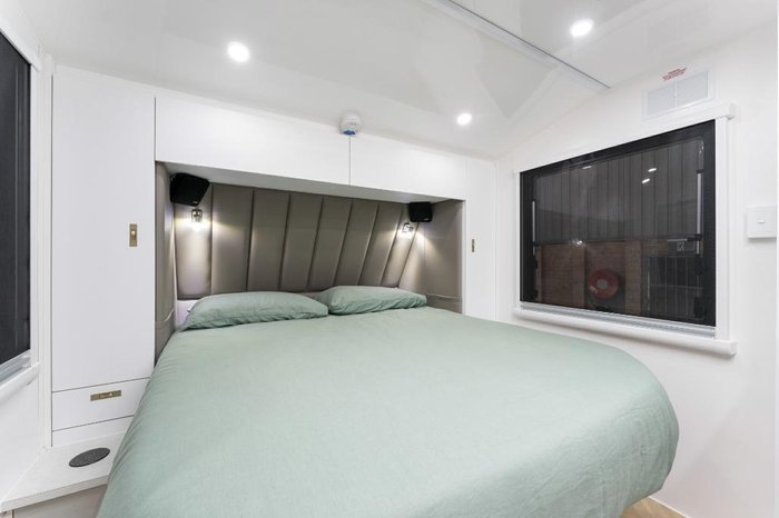 2025 Lotus Caravans Transformer 23 3