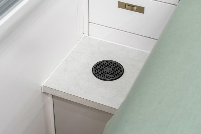 2025 Lotus Caravans Transformer 23 3