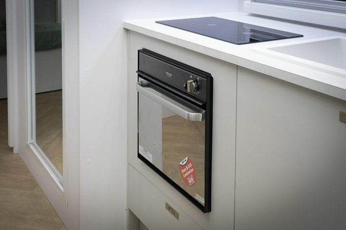 2025 Lotus Caravans Transformer 23 3