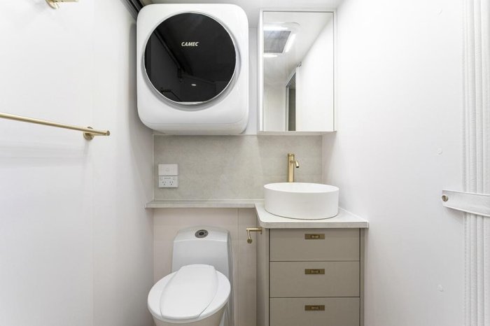 2025 Lotus Caravans Transformer 23 3