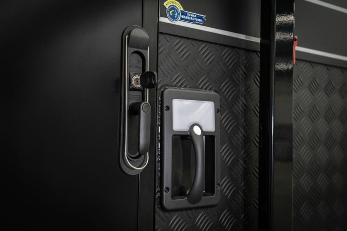 2025 Lotus Caravans Sprint 22