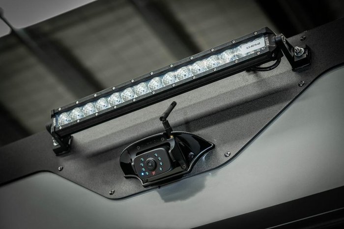 2025 Lotus Caravans Sprint 22