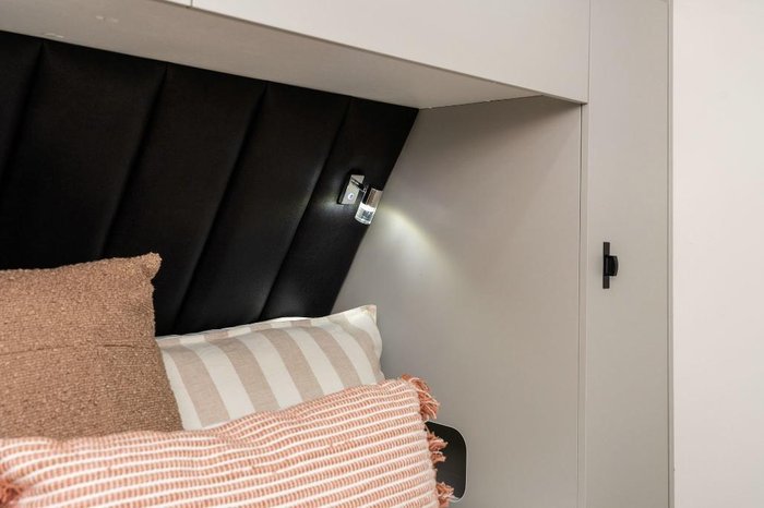 2025 Lotus Caravans Sprint 22