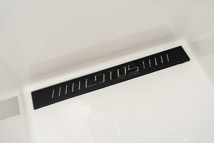 2025 Lotus Caravans Sprint 22