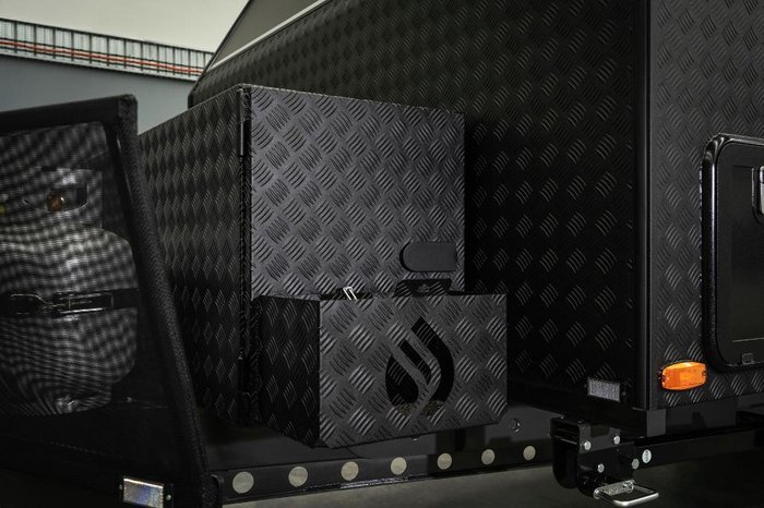 2025 Lotus Caravans Sprint 22